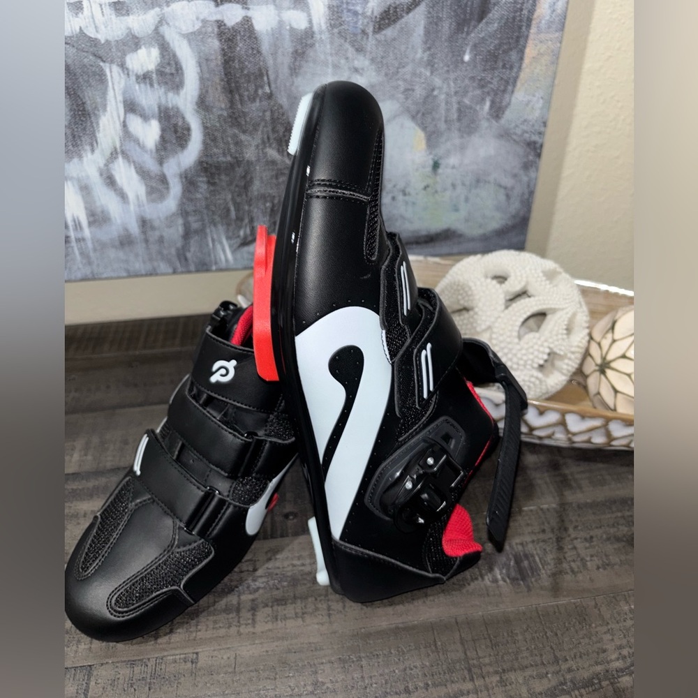 Peloton Cycling Shoes EU 46 / Men’s US 12